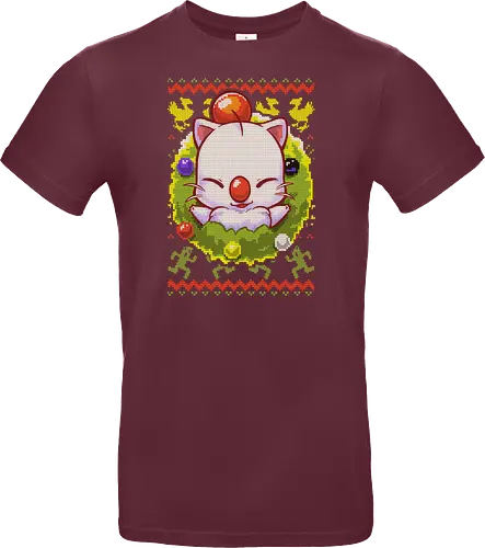 Kupo Christmas