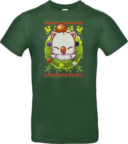 Kupo Christmas