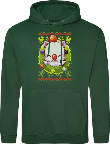 Kupo Christmas