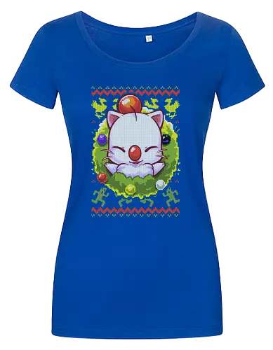 Kupo Christmas