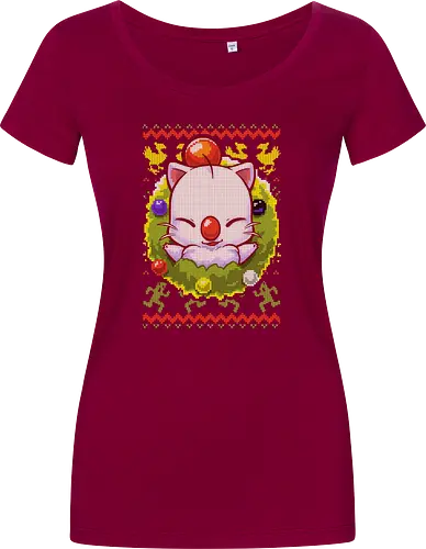 Kupo Christmas