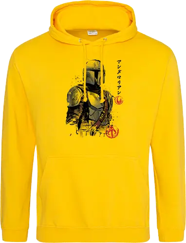 Clan of Two Mando