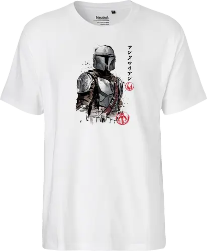 Clan of Two Mando