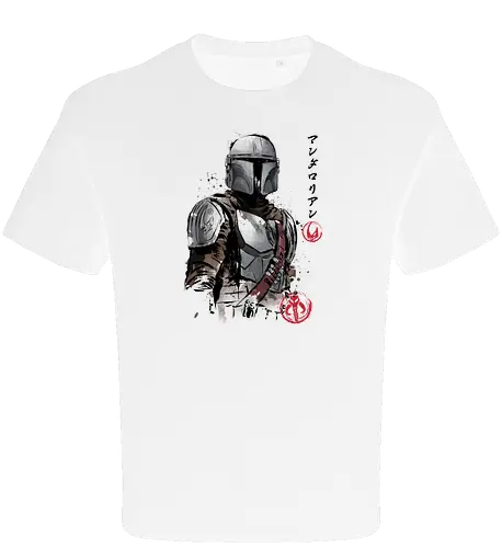 Clan of Two Mando