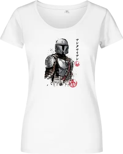 Clan of Two Mando