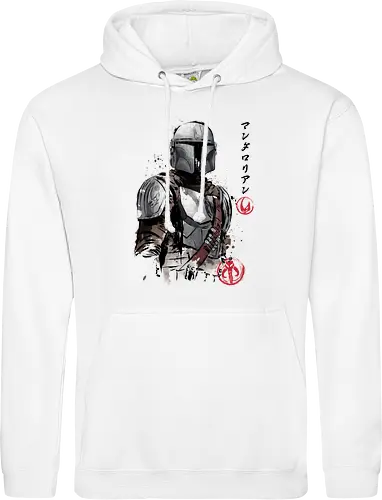 Clan of Two Mando