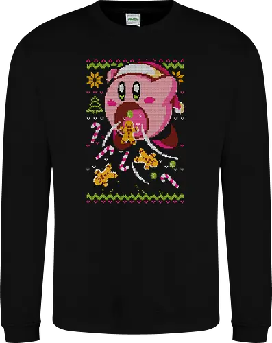 Sweet Christmas