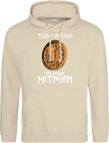 Toss a Coin to your Hitman