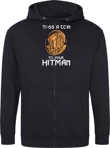 Toss a Coin to your Hitman