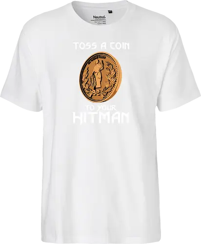 Toss a Coin to your Hitman