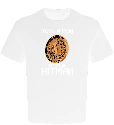 Toss a Coin to your Hitman