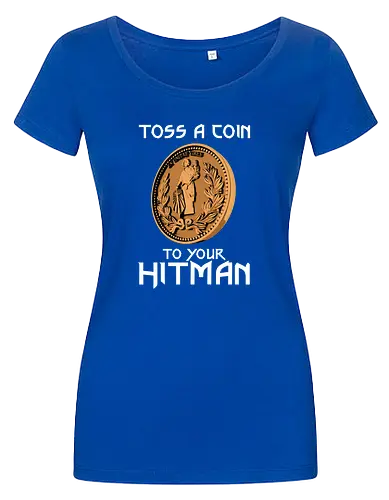 Toss a Coin to your Hitman