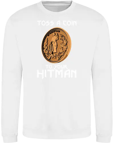 Toss a Coin to your Hitman