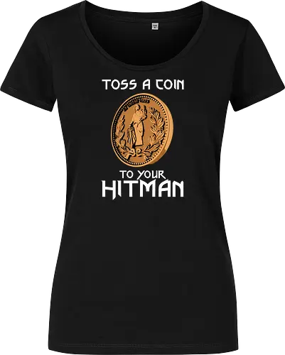 Toss a Coin to your Hitman