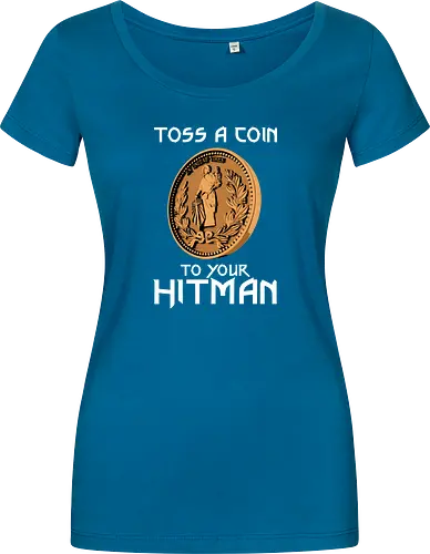 Toss a Coin to your Hitman