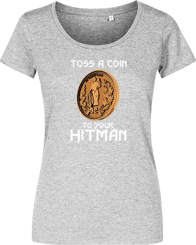 Toss a Coin to your Hitman