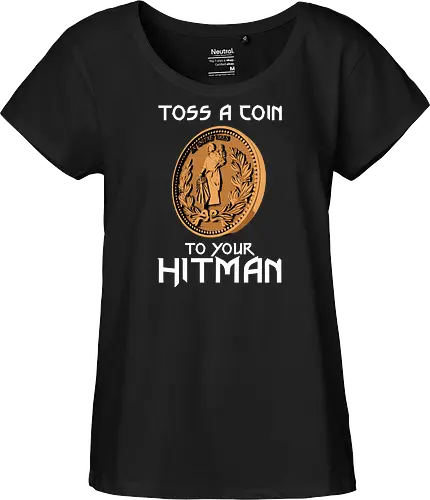 Toss a Coin to your Hitman