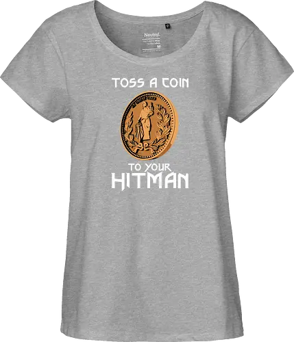 Toss a Coin to your Hitman