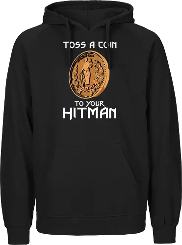 Toss a Coin to your Hitman