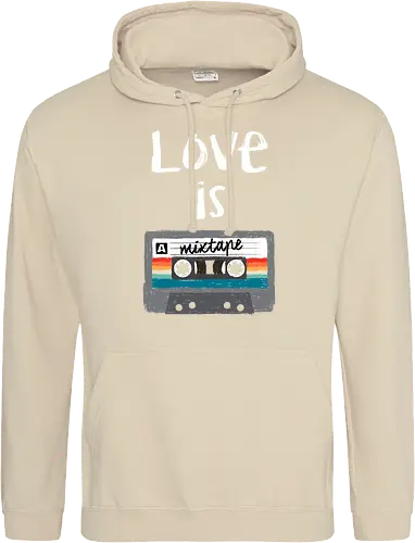 Love is a Mixtape