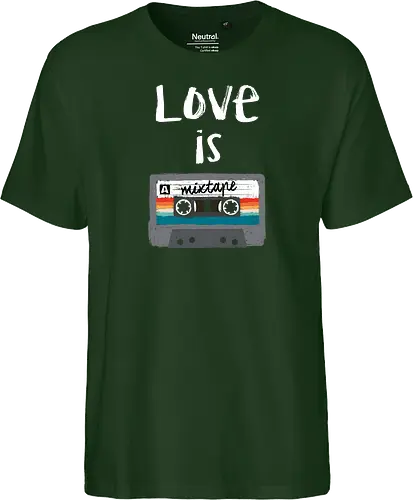 Love is a Mixtape