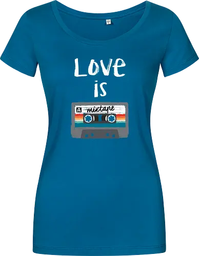 Love is a Mixtape