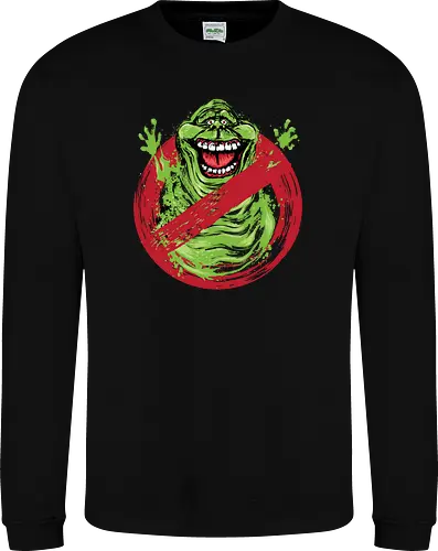 Slimebuster