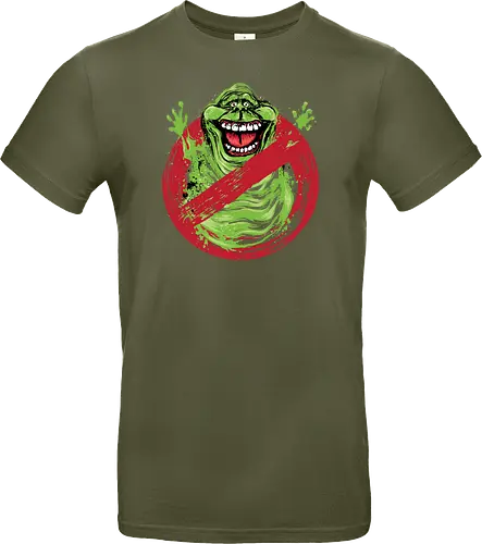 Slimebuster
