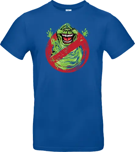 Slimebuster