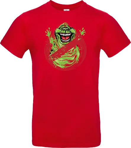 Slimebuster