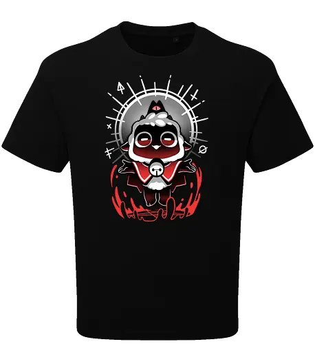 Join the cult!