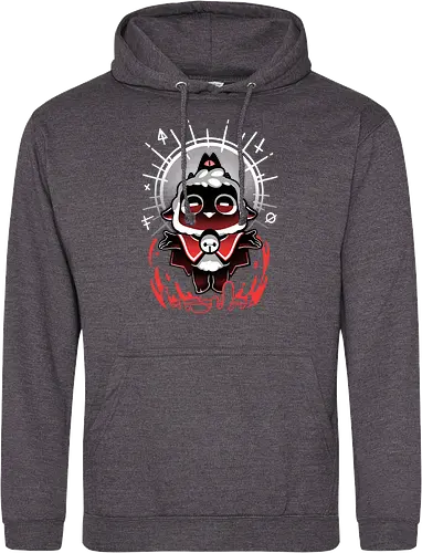 Join the cult!