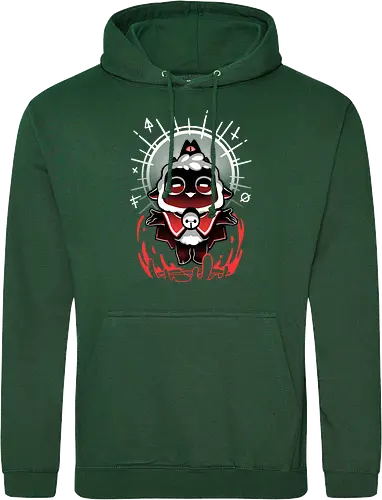Join the cult!