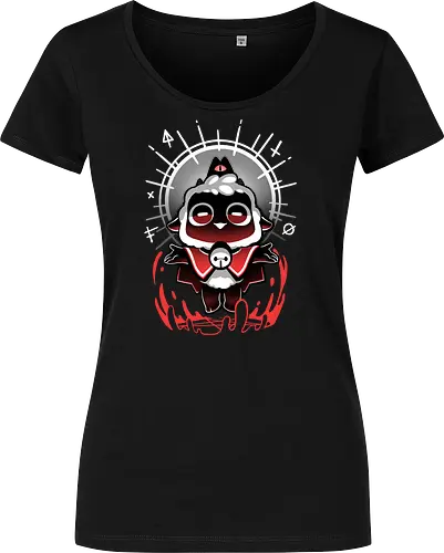 Join the cult!