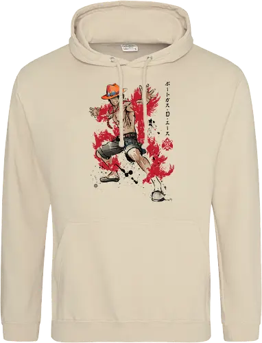 Fire Fist Ace