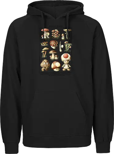 Mushroom Kingdom