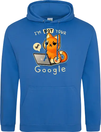 Not your Google