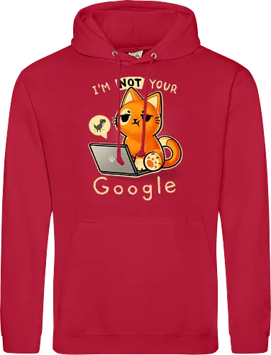 Not your Google