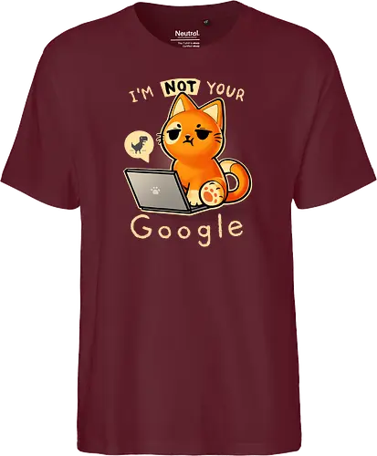 Not your Google