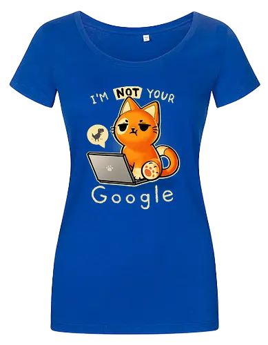 Not your Google