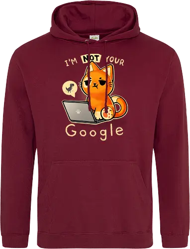 Not your Google