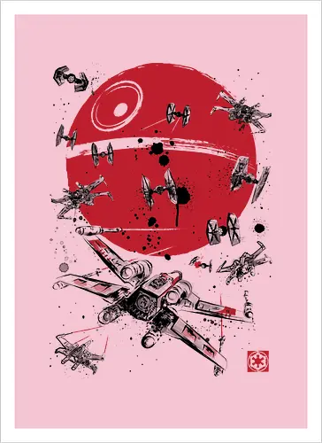 Battle of Yavin