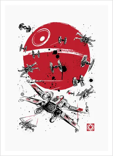 Battle of Yavin
