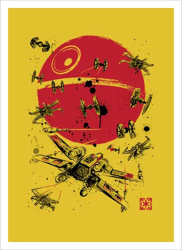 Battle of Yavin