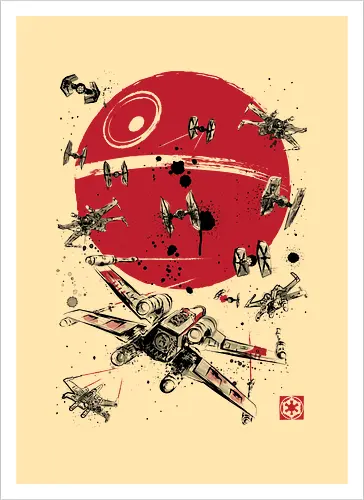 Battle of Yavin