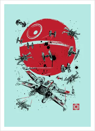 Battle of Yavin