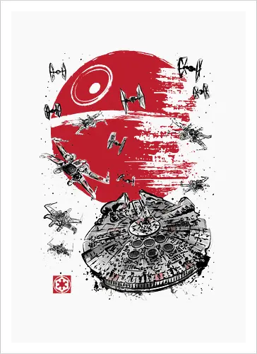 Battle of Endor