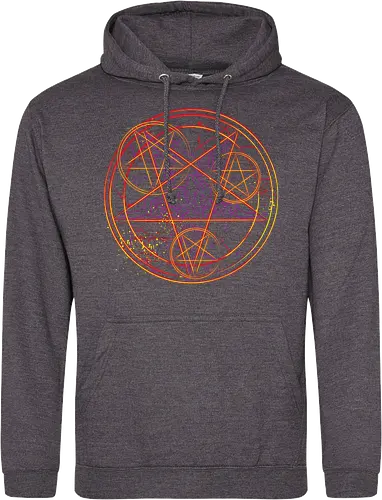 Pentagram
