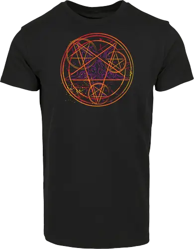 Pentagram