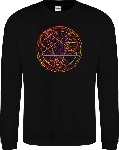 Pentagram